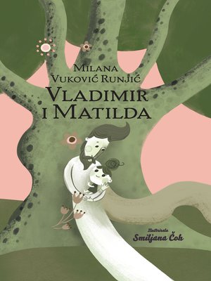 cover image of Vladimir i Matilda